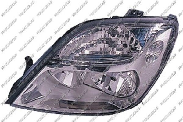 Основная фара RN0314904 PRASCO GROUP