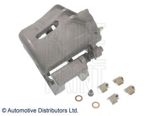 Тормозной суппорт ADA104809C BLUE PRINT