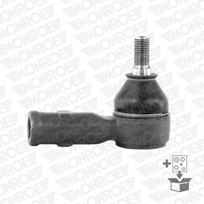 Наконечник поперечной рулевой тяги L1508 MONROE