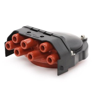 Крышка распределителя зажигания 8069R BREMI