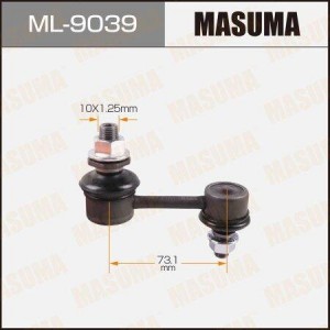 Стойка стабилизатора ML-9039 MASUMA