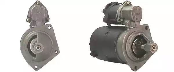 Стартер 3453 CEVAM