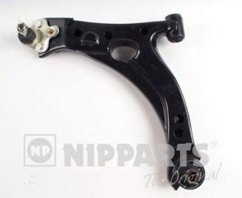 Рычаг независимой подвески колеса, подвеска колеса J4902033 H B JAKOPARTS NIPPARTS