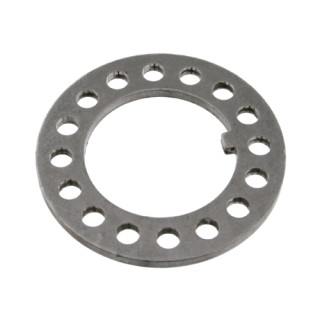 Стопорная пластина, осевая гайка 07791 FEBI BILSTEIN