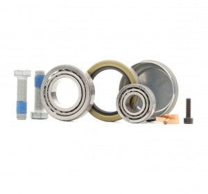 Комплект подшипника ступицы колеса 05141 FEBI BILSTEIN