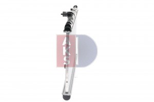 Компрессор, кондиционер 851568N AKS DASIS