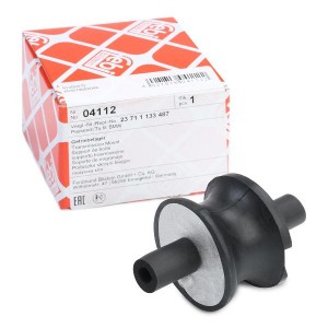 Опора коробки передач 04112 FEBI BILSTEIN