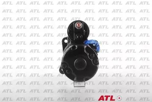 Стартер A 16 010 ATL DELTA AUTOTECHNIK