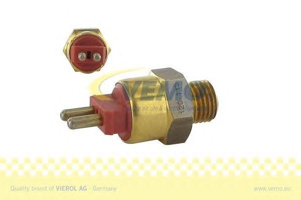 Термовыключатель, вентилятор радиатора V30992262 VEMO