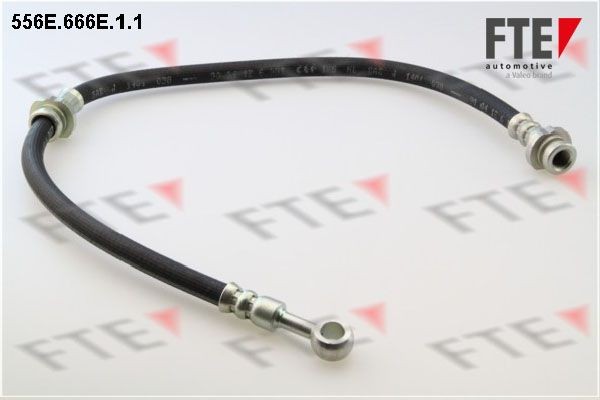 Тормозной шланг 556E.666E.1.1 FTE