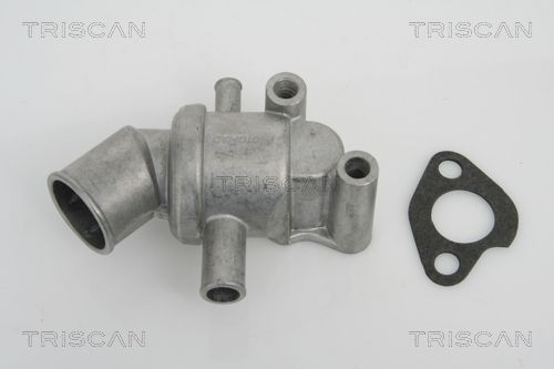 Термостат, охлаждающая жидкость 86204587 TRISCAN