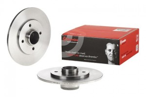 Тормозной диск 08.5833.25 BREMBO