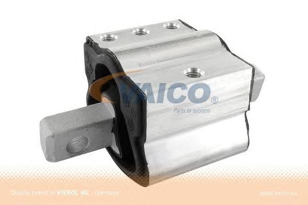 Опора коробки передач V30-7228 VEMO