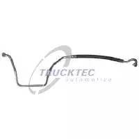 Шланг, вентиляция картера 0218027 TRUCKTEC