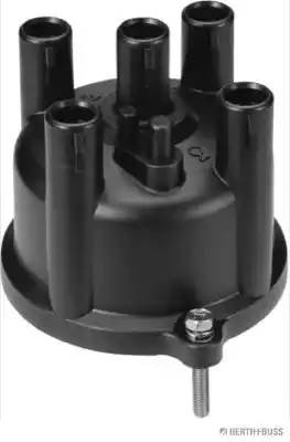 Крышка распределителя зажигания J5322051 H B JAKOPARTS NIPPARTS