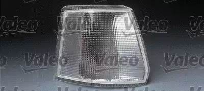 Фонарь указателя поворота 083161 VALEO PHC