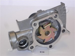 Водяной насос PQ616 JAPAN PARTS GROUP