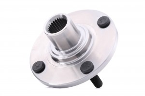 Ступица колеса 03991 FEBI BILSTEIN