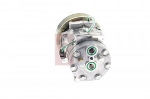 Компрессор, кондиционер 850619N AKS DASIS