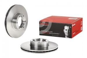 Тормозной диск 09.7717.10 BREMBO