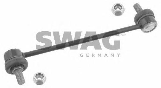 Тяга / стойка, стабилизатор 90 92 8121 SWAG