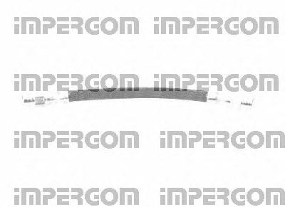 Тормозной шланг 60941 IMPERGOM