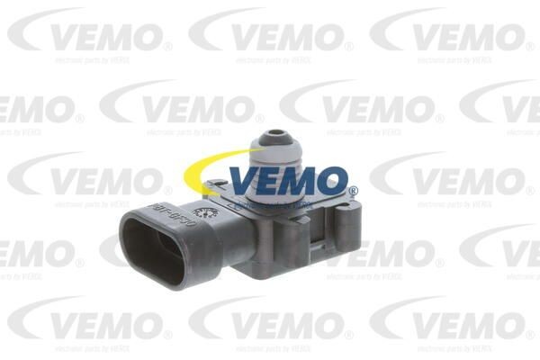 Датчик давления воздуха, высотный корректор V40-72-0381 VEMO