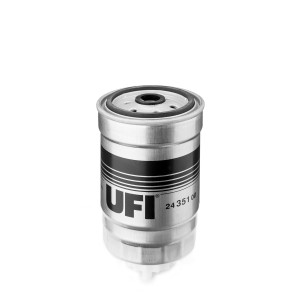 Топливный фильтр 24.351.00 UFI