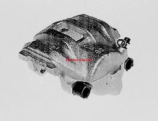 Тормозной суппорт 692218B BENDIX JURID
