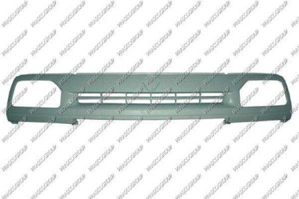 Решетка радиатора RN9152011 PRASCO GROUP