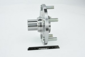 Ступица колеса 0182-SXA10F FEBEST