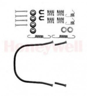 Комплектующие, тормозная колодка 771119B BENDIX JURID