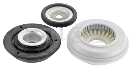 Ремкомплект, опора амортизационной стойки KB65820 NTN SNR