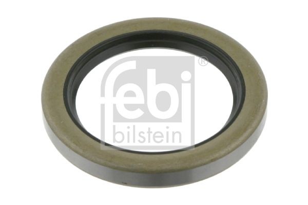 Уплотнение вала, вал разжимного кулака 07481 FEBI BILSTEIN
