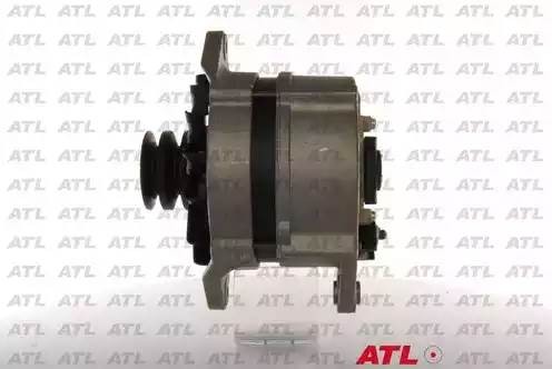 Генератор L60560 ATL DELTA AUTOTECHNIK