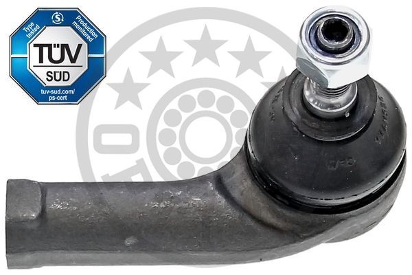 Наконечник поперечной рулевой тяги G1-1055 OPTIMAL