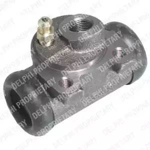 Колесный тормозной цилиндр LW25085 DELPHI