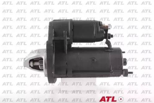 Стартер A 14 570 ATL DELTA AUTOTECHNIK