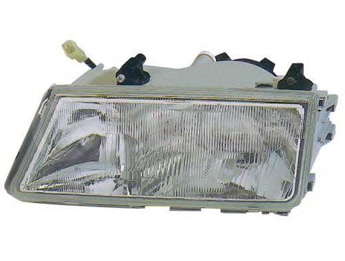 Основная фара 2701530 ALKAR