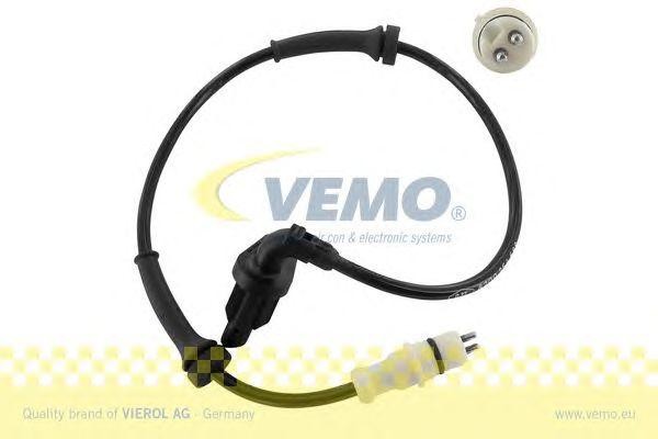 Датчик, частота вращения колеса V46-72-0040 VEMO