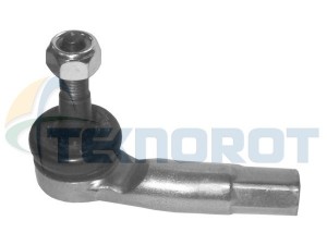 Наконечник рулевой тяги V-912 TEKNOROT