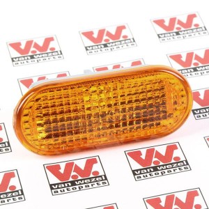 Фонарь указателя поворота 5836915 VAN WEZEL