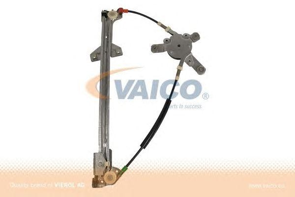 Стеклоподъемник V10-6191 VEMO