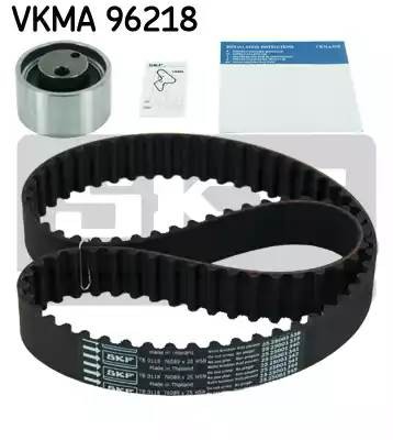 Комплект ремня ГРМ VKMA96218 SKF