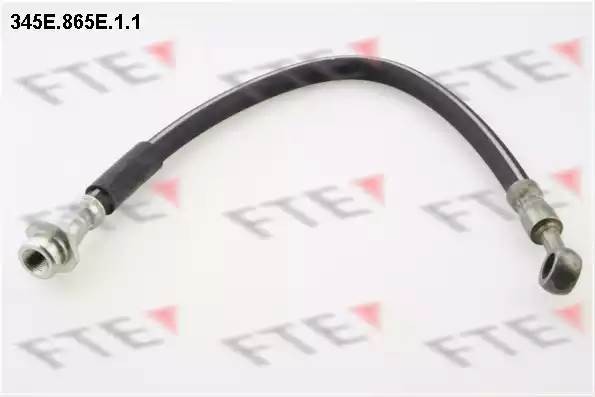 Тормозной шланг 345E.865E.1.1 FTE
