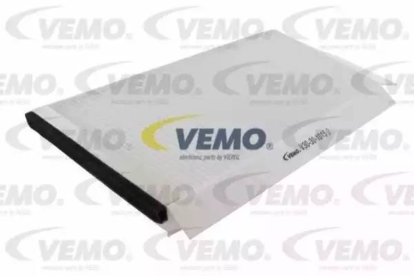 Фильтр, воздух во внутренном пространстве V30-30-1015 VEMO