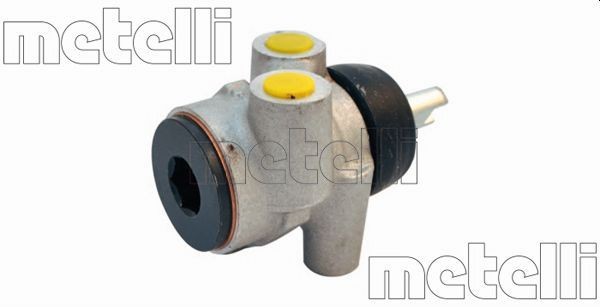 Регулятор тормозных сил 090006 METELLI