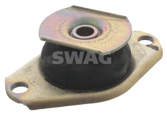 Подвеска, двигатель; Подвеска, ступенчатая коробка передач 70 13 0024 SWAG