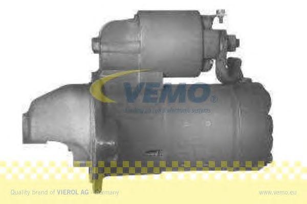Стартер V401218330 VEMO