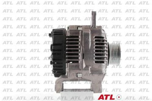 Генератор L42180 ATL DELTA AUTOTECHNIK